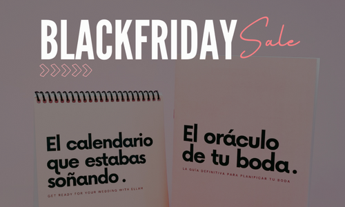 Wishlist Black Friday