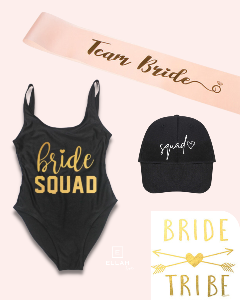 Kit de Verano para Amigas | Despedida de Soltera