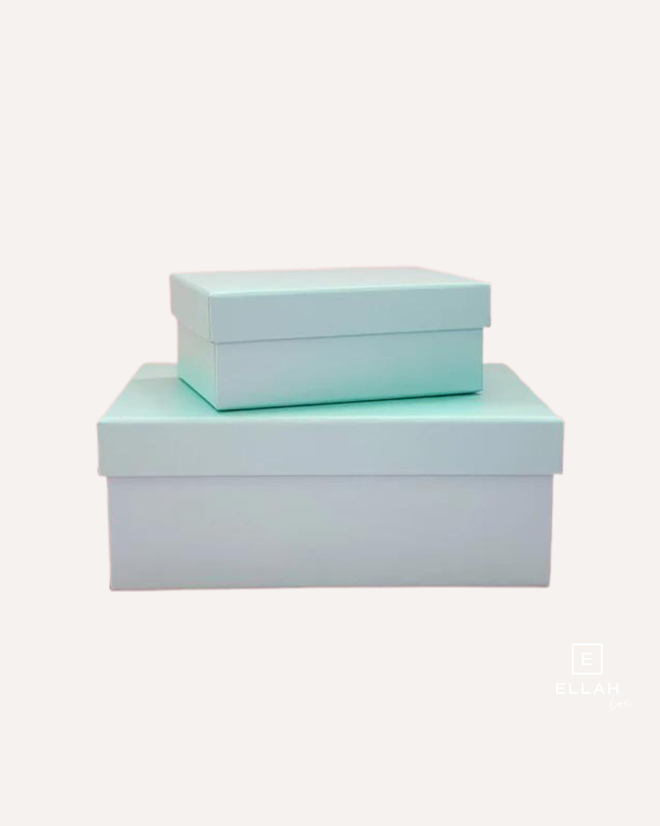 Cajas de Regalo para Novias Ellahbox