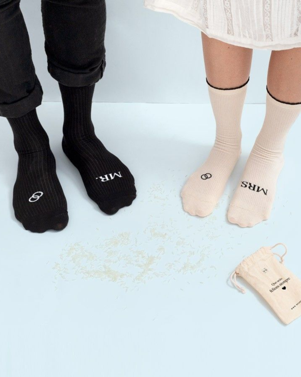 Kit "Recién Casados" para Regalar a Novios