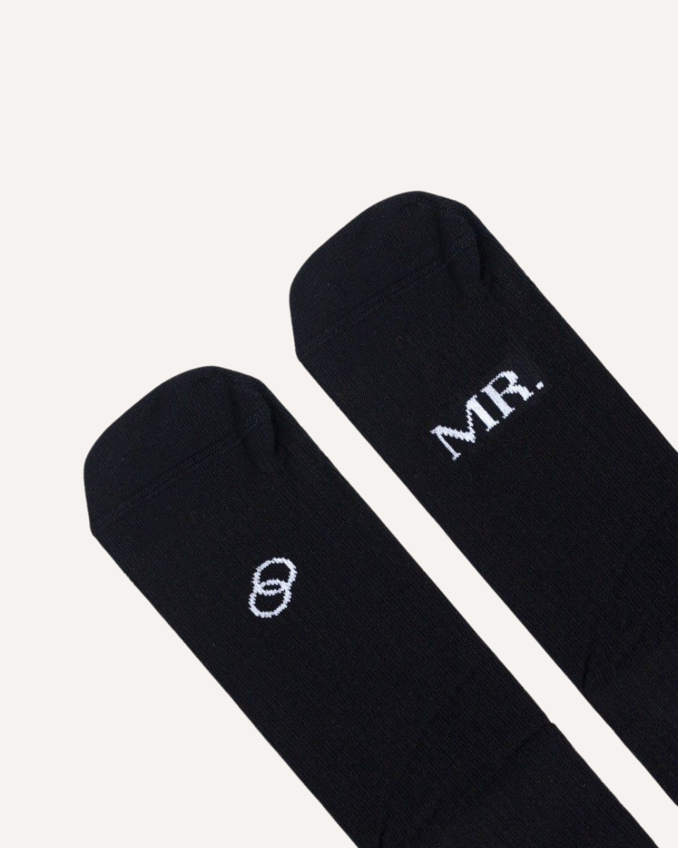Caja para Los Novios | MRS + MR