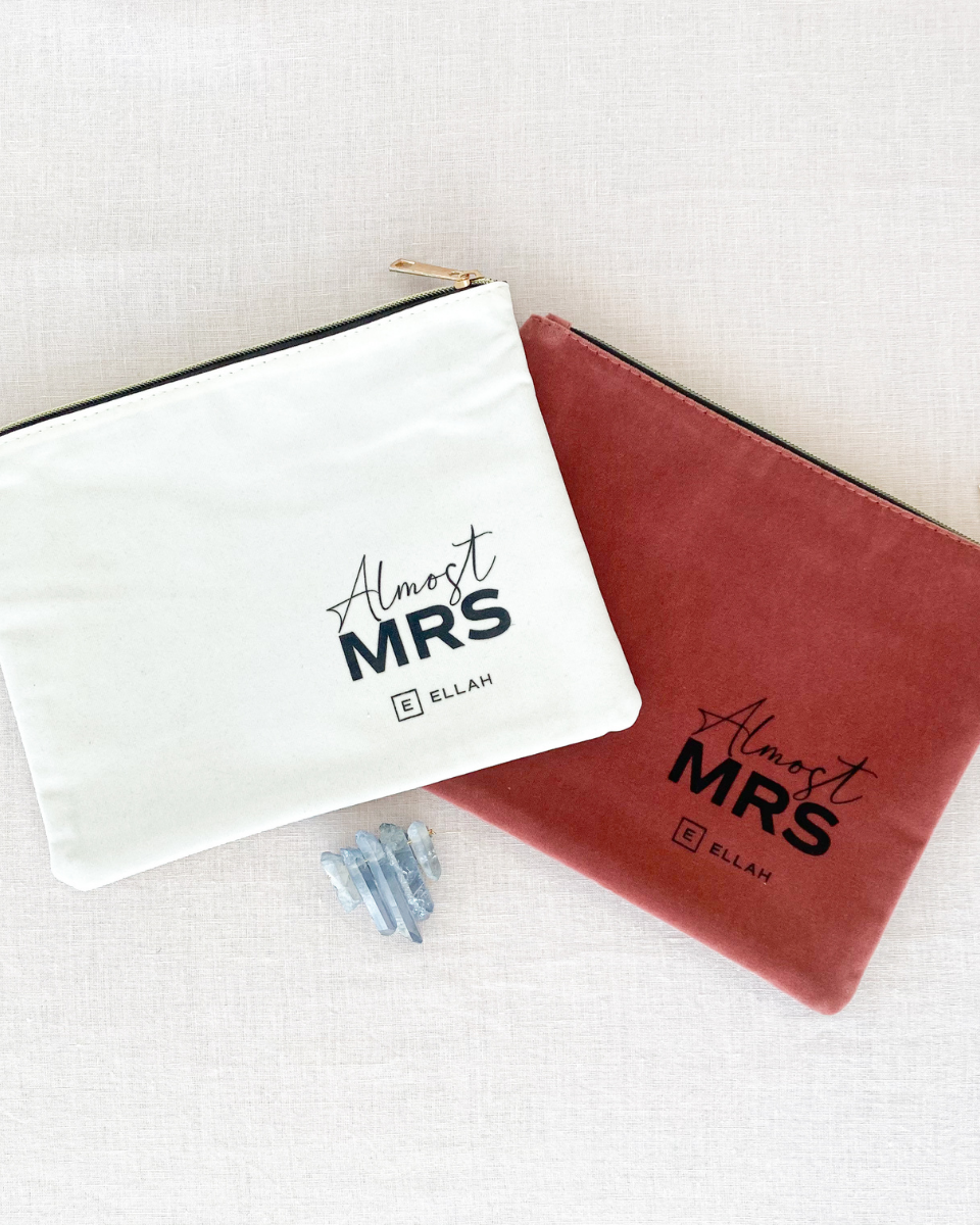 Caja para Novia | Beauty Party