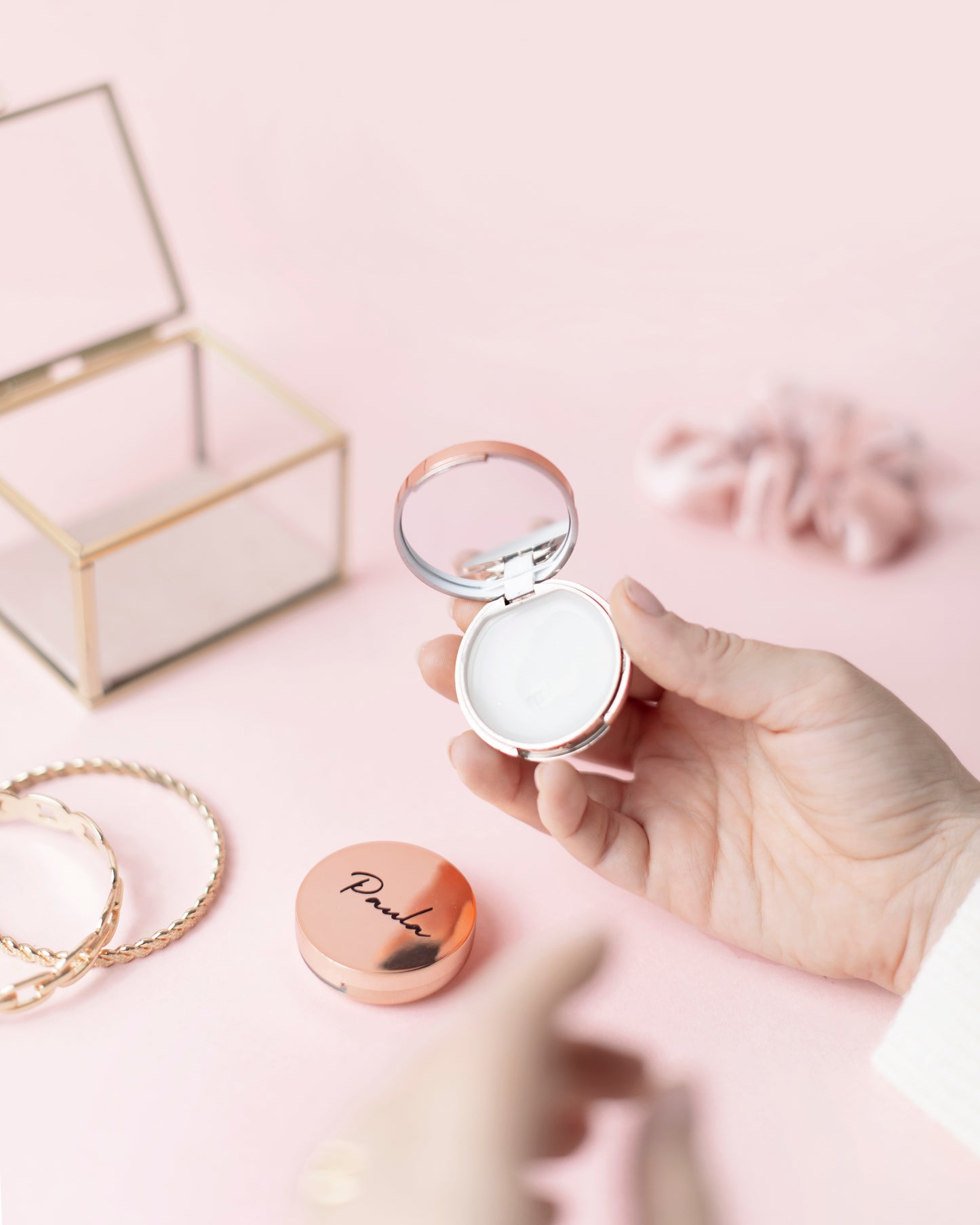 Bálsamo labial | Bride to be