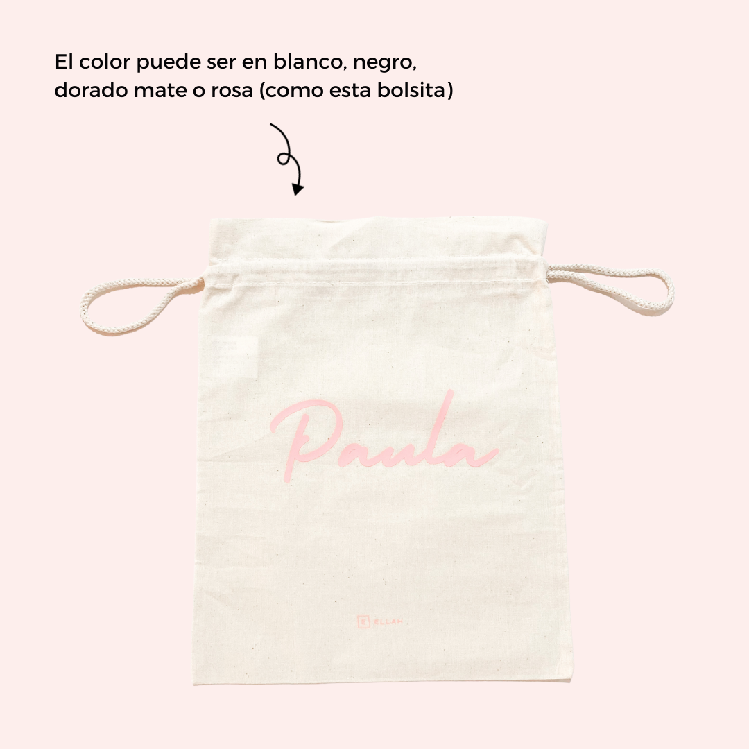 Caja para Testigo | Versión "juntas"