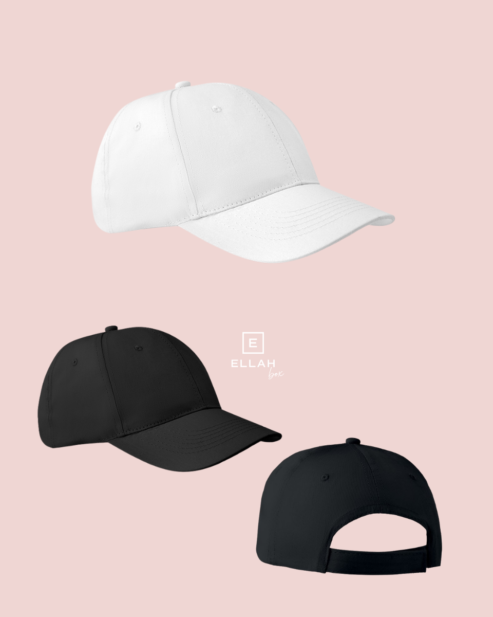 Gorra blanca | Bride