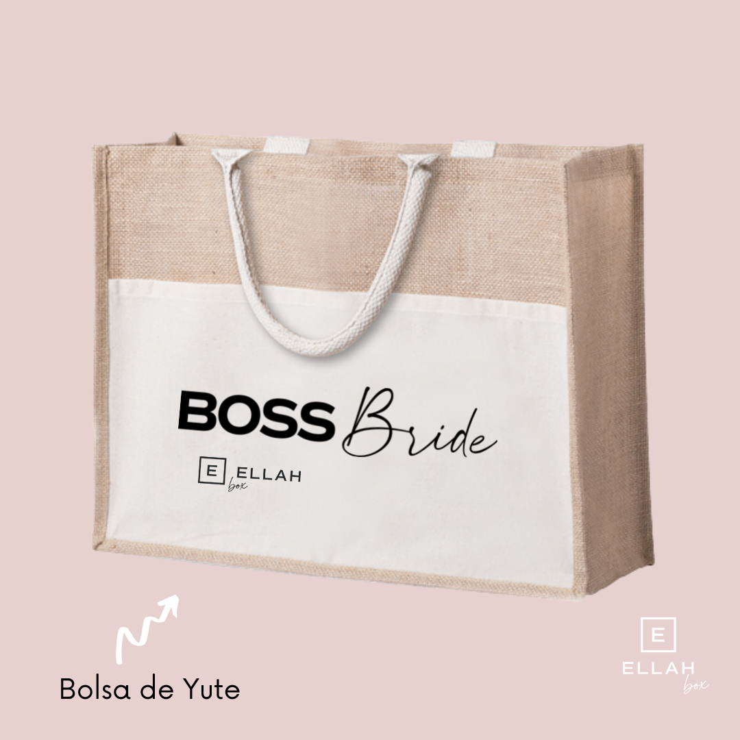 Caja para Novia | Luna de Miel Personalizada-Ellahbox-【Caja para Novia】➡️ Luna de Miel-▷▷ ✅ Kit para la Luna de Miel con todo lo necesario para estar preparada para tu Honeymoon ⭐ Si te crees que con reservar el viaje es suficiente... Necesitas tus identificadores de maleta de MRS y MR, Fundas de Pasaporte... y... ¿Te animas a descubrir el resto? ✅ ¡Entra en la Tienda y hazte con tu Caja de Novia!