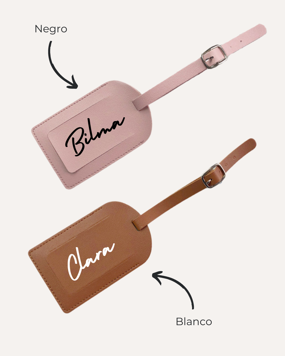 Caja para Novia | Luna de Miel Personalizada-Ellahbox-【Caja para Novia】➡️ Luna de Miel-▷▷ ✅ Kit para la Luna de Miel con todo lo necesario para estar preparada para tu Honeymoon ⭐ Si te crees que con reservar el viaje es suficiente... Necesitas tus identificadores de maleta de MRS y MR, Fundas de Pasaporte... y... ¿Te animas a descubrir el resto? ✅ ¡Entra en la Tienda y hazte con tu Caja de Novia!
