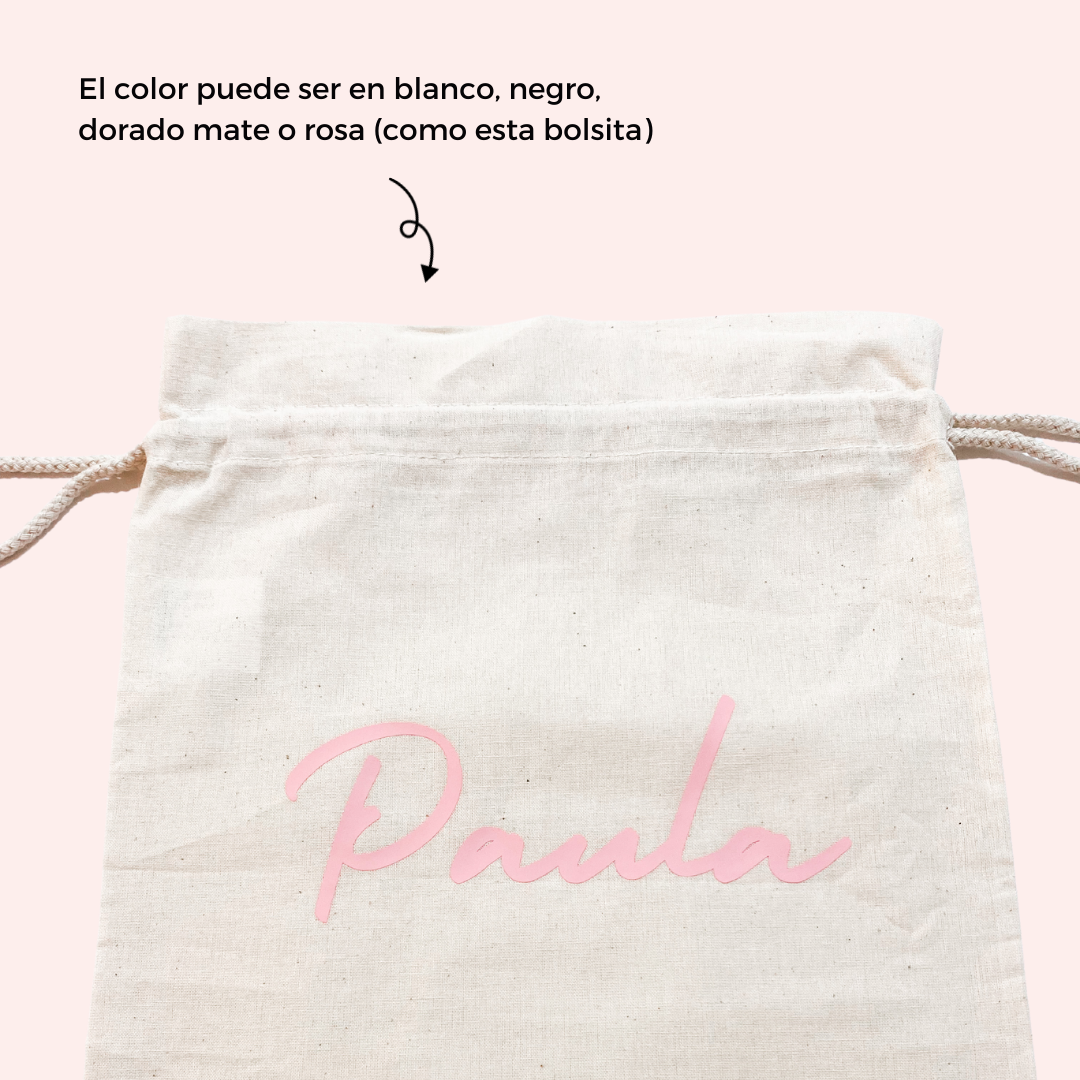 Caja para Testigo | Versión "juntas"
