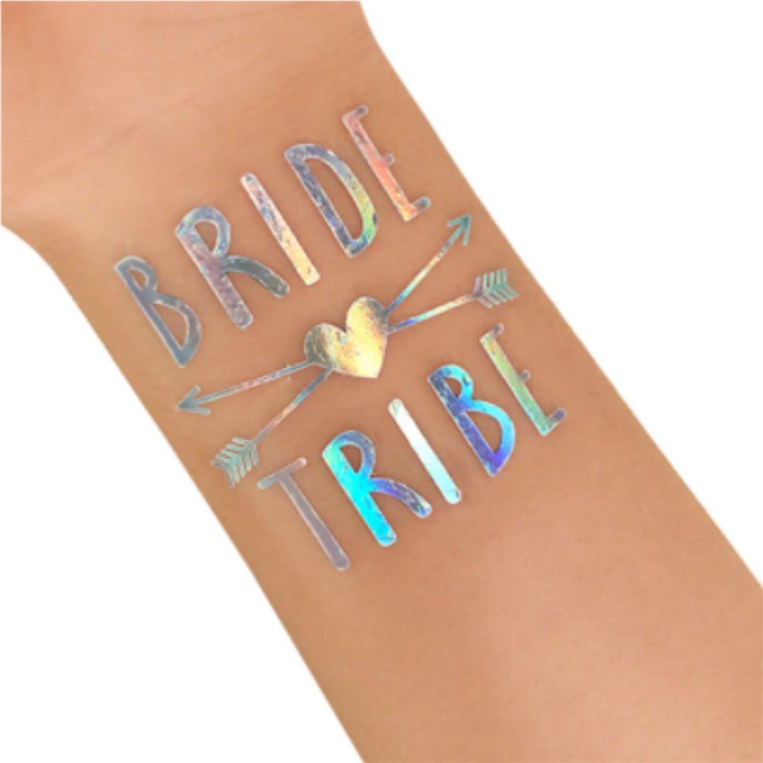 Tatuajes para Team Bride- despedida de soltera, tatuajes-【Tatuajes para Team Bride】➡️ Despedida de Soltera 2021- ✅Este Set de tatuajes para el Equipo de la Novia contiene 10 Tatuajes de Team Bride con el que os vais a reír un montón y lo vais a pasar en grande en la despedida de soltera ⭐ Podéis elegir de qué color lo queréis par poder combinarlo con toda la decoración que estáis preparando ✅para la fiesta de despedida de soltera-Ellahbox