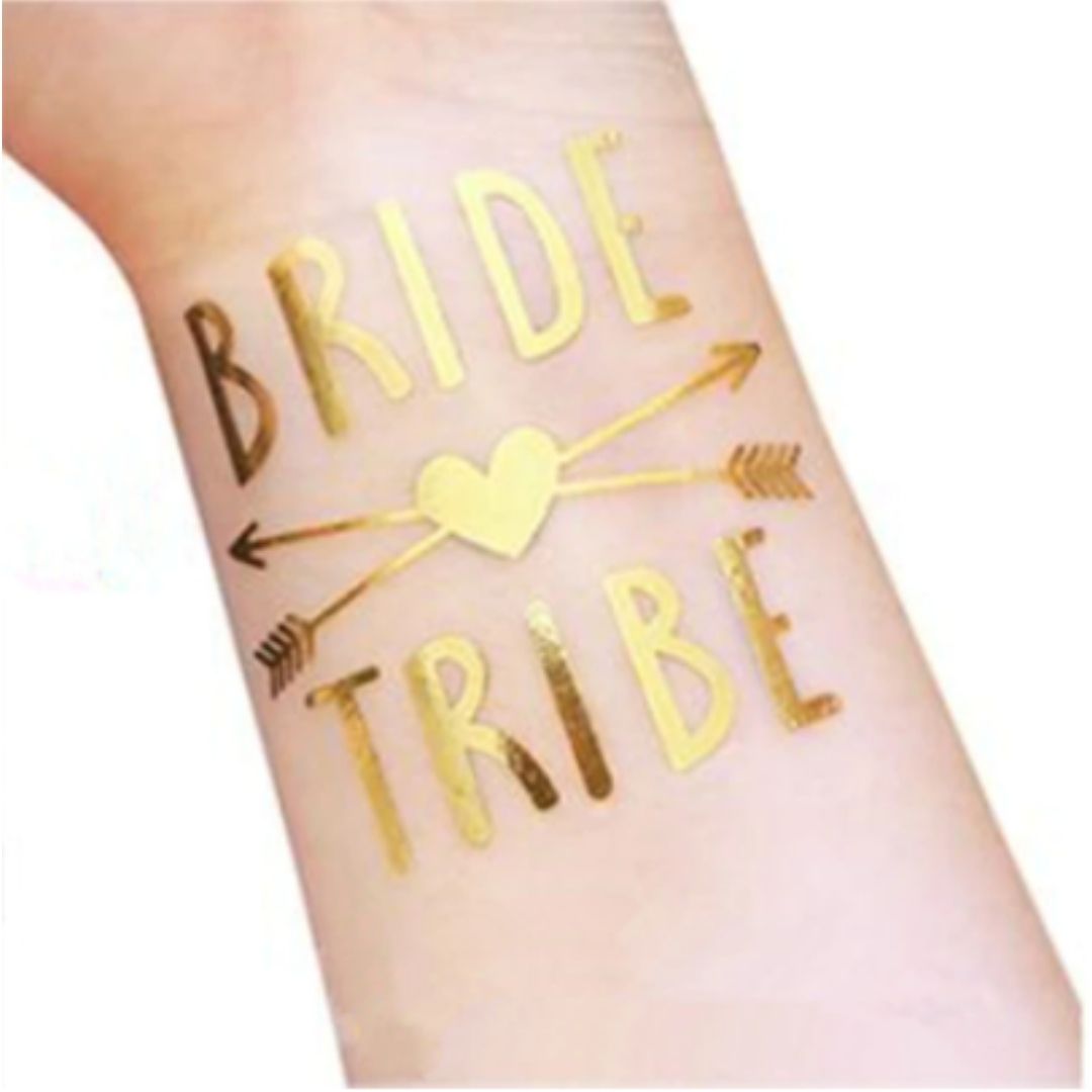 Tatuajes para Team Bride- despedida de soltera, tatuajes-【Tatuajes para Team Bride】➡️ Despedida de Soltera 2021- ✅Este Set de tatuajes para el Equipo de la Novia contiene 10 Tatuajes de Team Bride con el que os vais a reír un montón y lo vais a pasar en grande en la despedida de soltera ⭐ Podéis elegir de qué color lo queréis par poder combinarlo con toda la decoración que estáis preparando ✅para la fiesta de despedida de soltera-Ellahbox