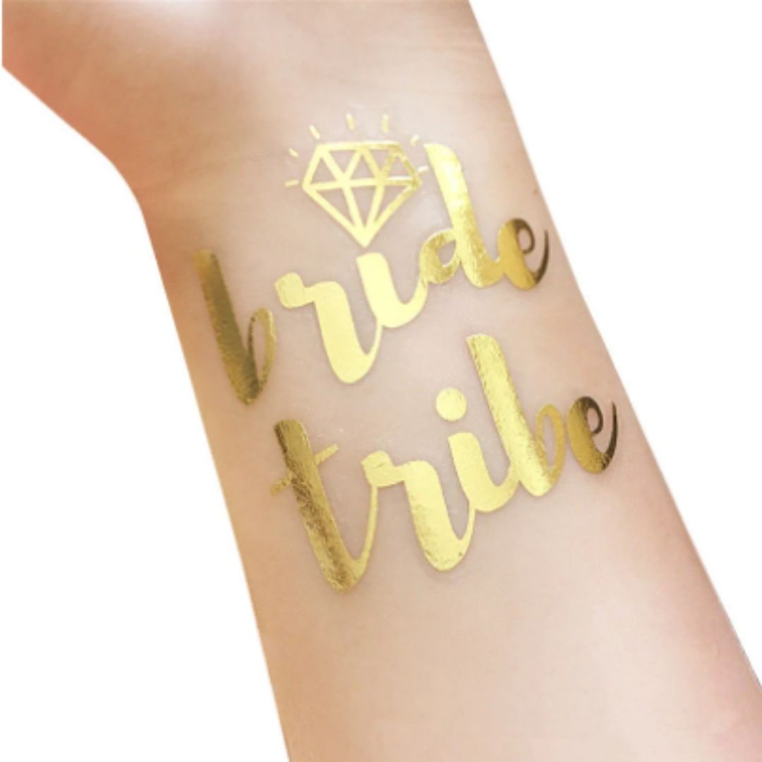 Tatuajes para Team Bride- despedida de soltera, tatuajes-【Tatuajes para Team Bride】➡️ Despedida de Soltera 2021- ✅Este Set de tatuajes para el Equipo de la Novia contiene 10 Tatuajes de Team Bride con el que os vais a reír un montón y lo vais a pasar en grande en la despedida de soltera ⭐ Podéis elegir de qué color lo queréis par poder combinarlo con toda la decoración que estáis preparando ✅para la fiesta de despedida de soltera-Ellahbox