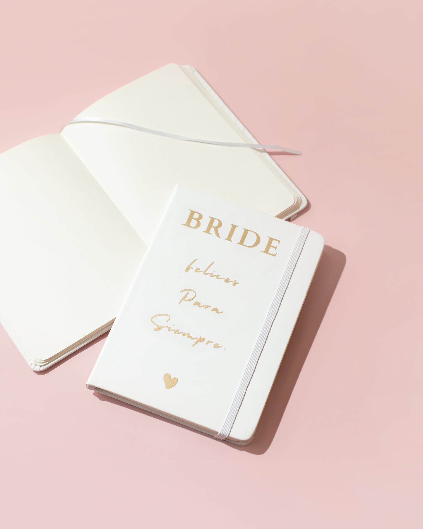 Libreta para novia | Bride